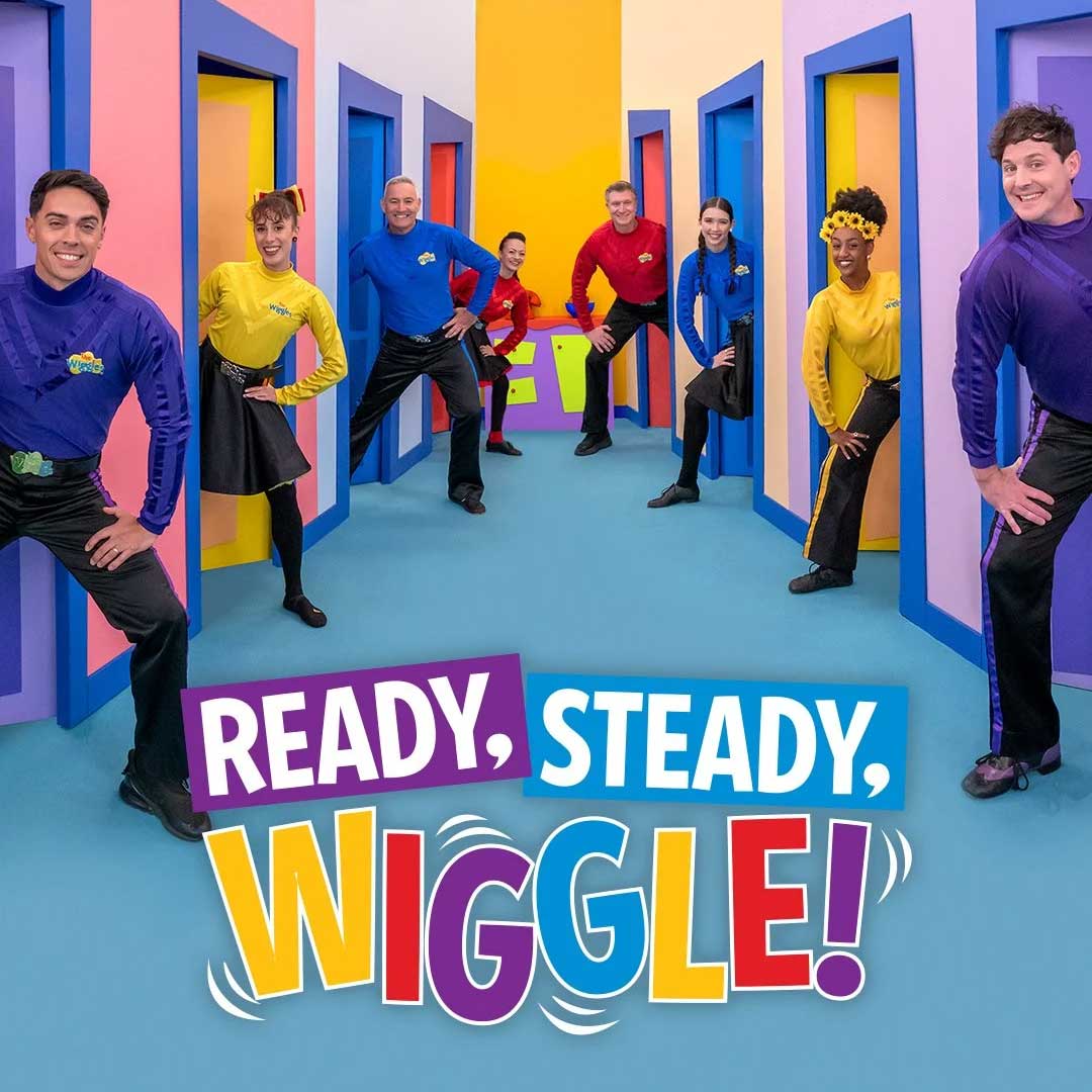 Wiggle Into Playful Fashion